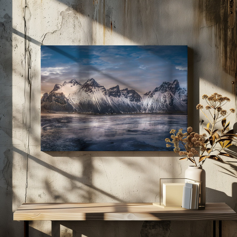 Wrapped Canvas Print, 81.28 cm H x 121.92 cm W