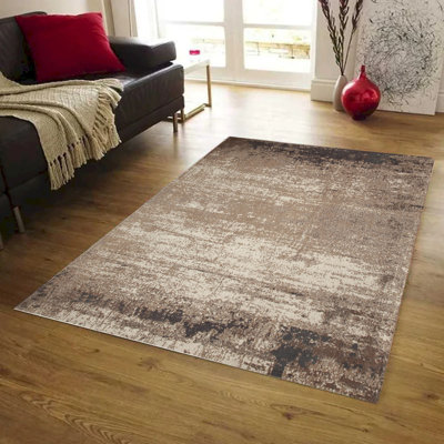 Abstract Kitchen Mat