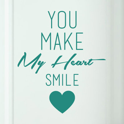 Wall Decal