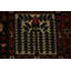 Tapis traditionnel 10 x 13