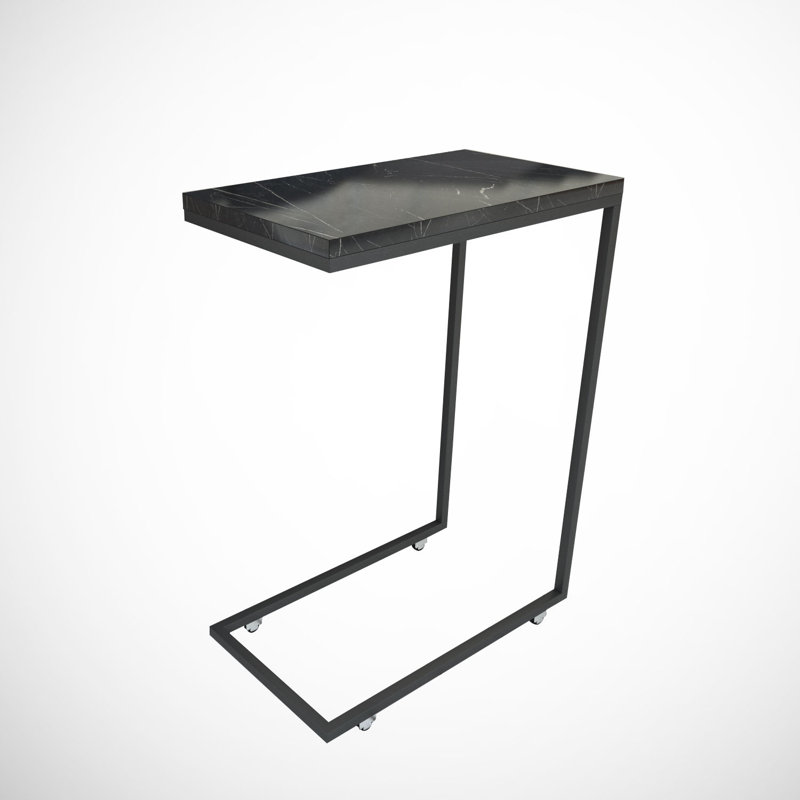 Courtdale C Table End Table