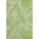 Premium Machine Washable Prisco Lime Rug
