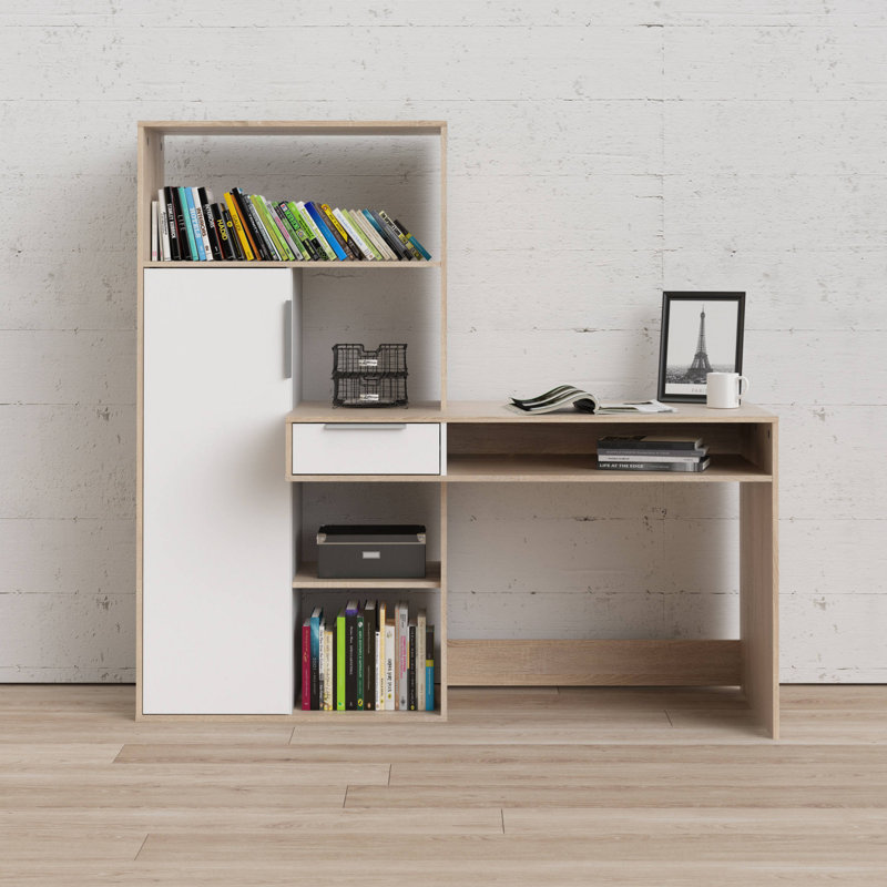 Aghan Secretary Desk
