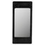 Franklin Rectangle Solid Wood Mirror-588388835-588388845
