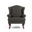 Upholstered Accent Chair-971768975