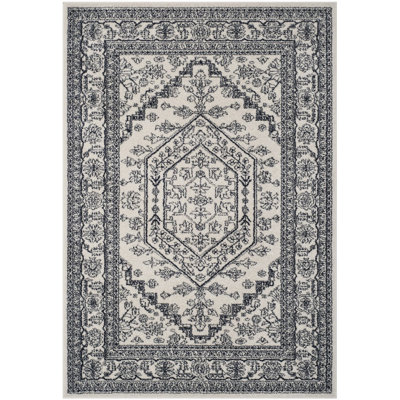 Olius Performance Oriental Rug