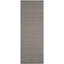 Tapis en coton tissé à la main Cayman-66836669