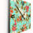 Metal Wall Clock-64718462