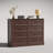 Moad Modern 55"W 7 Drawer Dressers,Bedroom Dresser-1057371641
