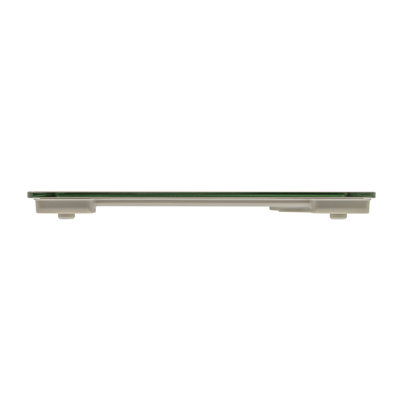 Taylor Digital Scale, 400 LB Capacity, 11.8 x 11.8 Inches