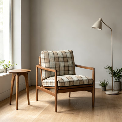 Commode d'appoint Retro