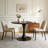 31.5'' Modern Dining Table-329894266-329894265