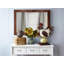 Behrendt 100.01cm Solid Wood Top Console Table-16543442