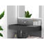 Plateau de meuble-lavabo simple avec lavabo 35,4 po Amelia-47869270-51980766