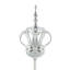 Sculpture couronne royale en métal Shanda-804567416-804567417