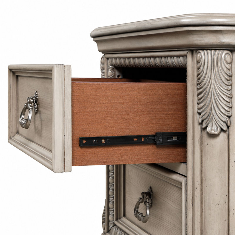 Table de chevet Gudino