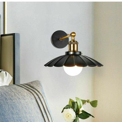 Hollhurst Armed Sconce