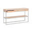 Console avec 3 tiroirs Oren