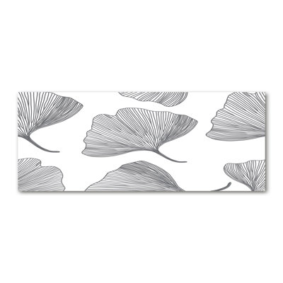 Ginkgo - No Frame Painting on Canvas