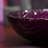 Novatto 16.75 " Glass Circular Bathroom Sink with Faucet