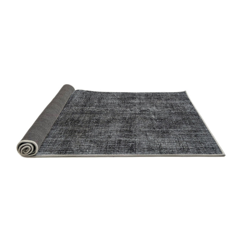Performance Indoor Rug, Round 4'