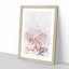 Church in an Italian Forest - Picture Frame Painting Print-56741597-56741602
