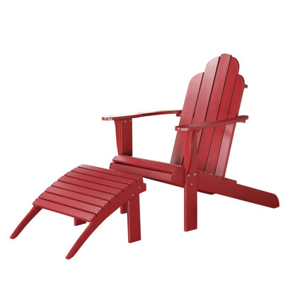 Adirondack Chair