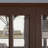 68.7"H LED Curio Display Cabinet-1711977763