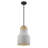 Zac 1 - Light Single Pendant-259007309