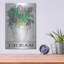 «Dream Succulents» par Cindy Jacobs-390403064