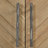 Seychelles Duras 84" Wide Pine Solid Wood Sideboard