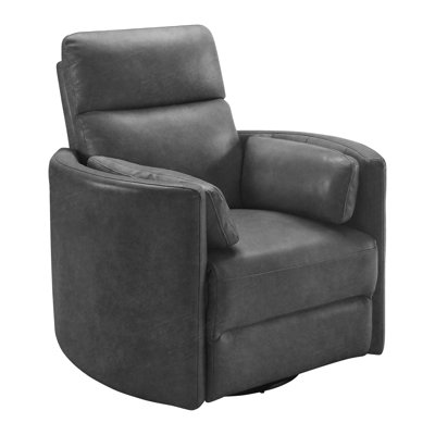 Power Swivel Glider Recliner