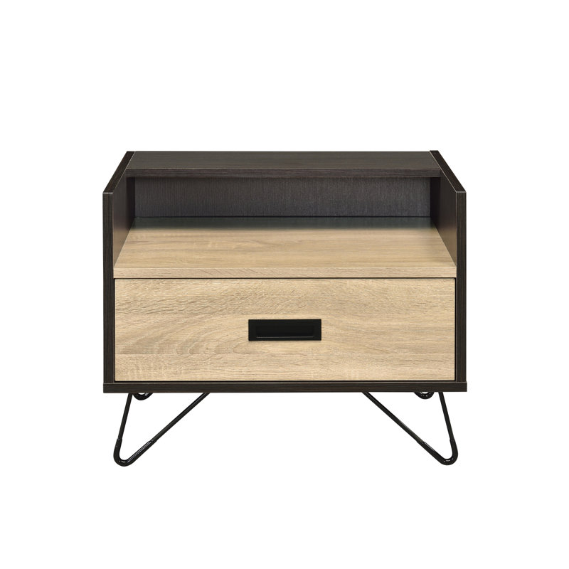 Table de bout Table de chevet moderne