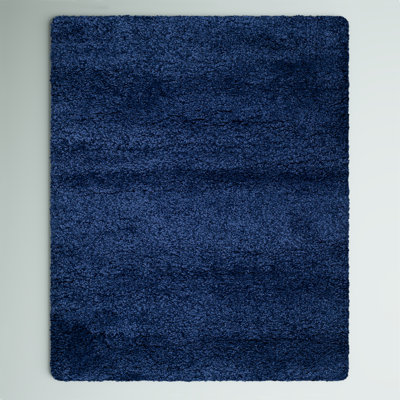 Ariyah Solid Colour Area Rug