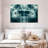 Dental X-Ray View Canvas Print-1433562161