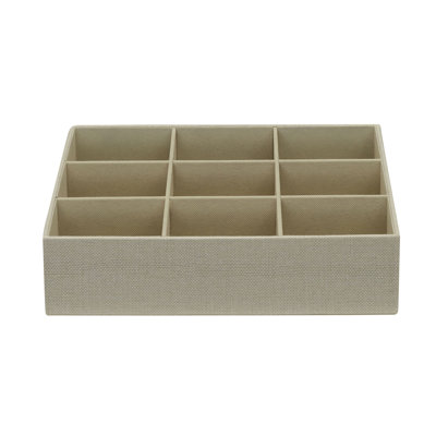 Drawer Organizer Starter Kit