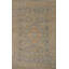 Tapis traditionnel rétro 8 x 11