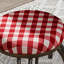 Tabouret de comptoir 25,5 po Sickels
