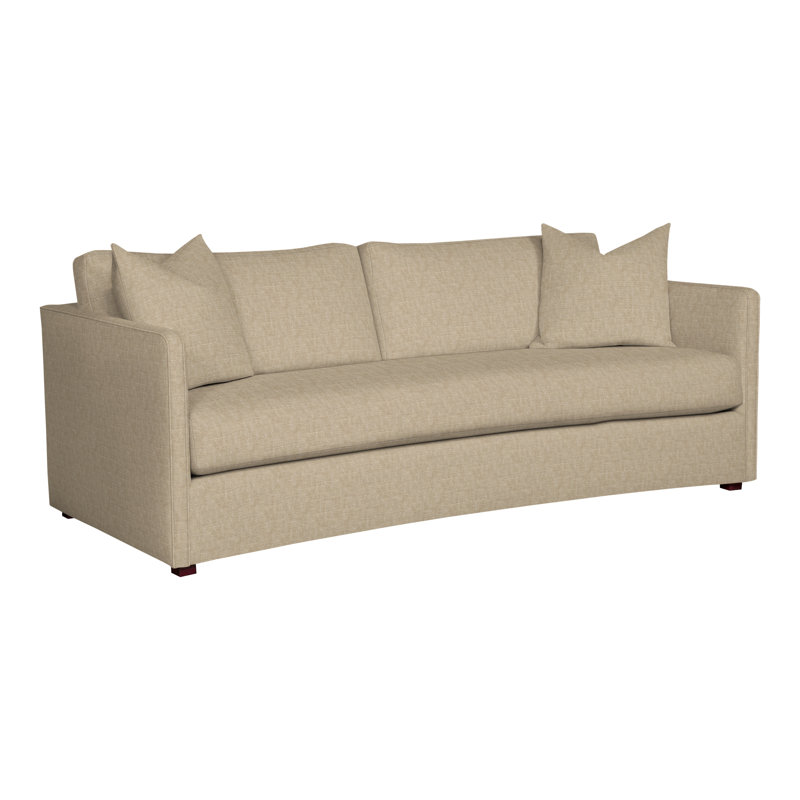 Canapé Wynne, Perigold montage beige