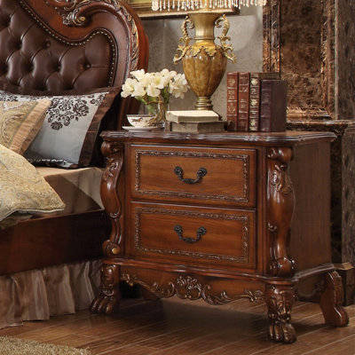 Table de chevet 1Pc