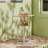Raghul Round Metal Base Dining Table-2103947182