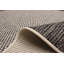 Tapis gris Brooks-230956751
