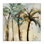 «Rustic Brushed Palm Trees» par Lanie Loreth