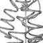 Aérosol Q 26 po bouclé pailleté X5-131264250