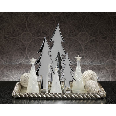Christmas Tabletop Tree