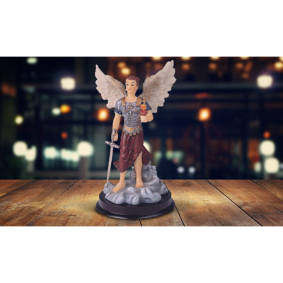 Figurine sacrée Jenh