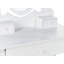 Abiyah Dressing Table with Mirror-1287907739