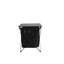 Jurien Folding Aluminium Side Table