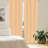 Semi-Sheer Rod Pocket Curtain Panels-45203861