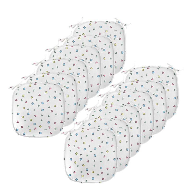 Chair Pad Cushion
